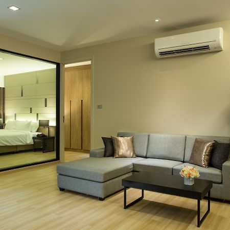 Hyde Park Chiangmai Hotel Chiang Mai Exterior photo