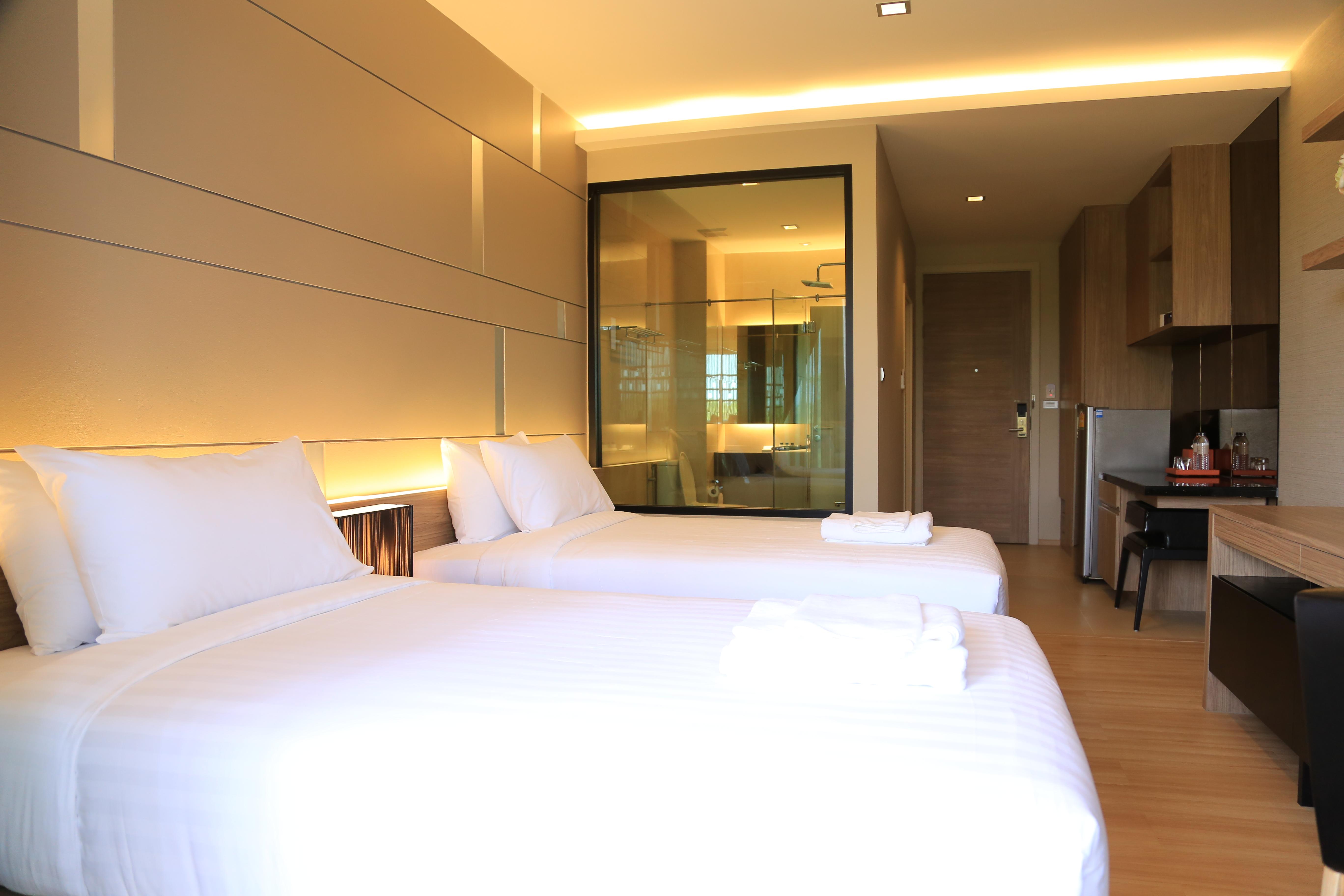 Hyde Park Chiangmai Hotel Chiang Mai Exterior photo
