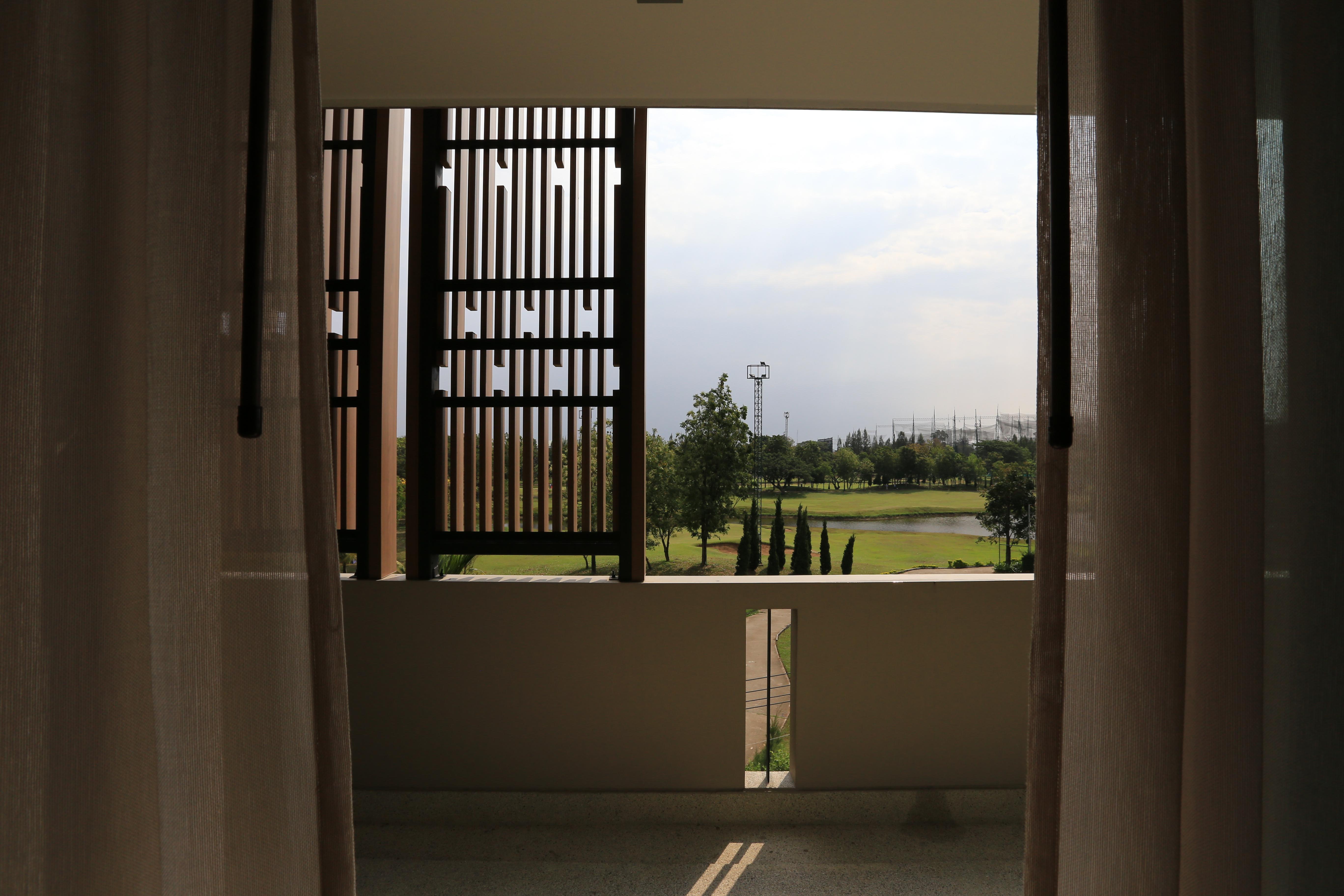 Hyde Park Chiangmai Hotel Chiang Mai Exterior photo