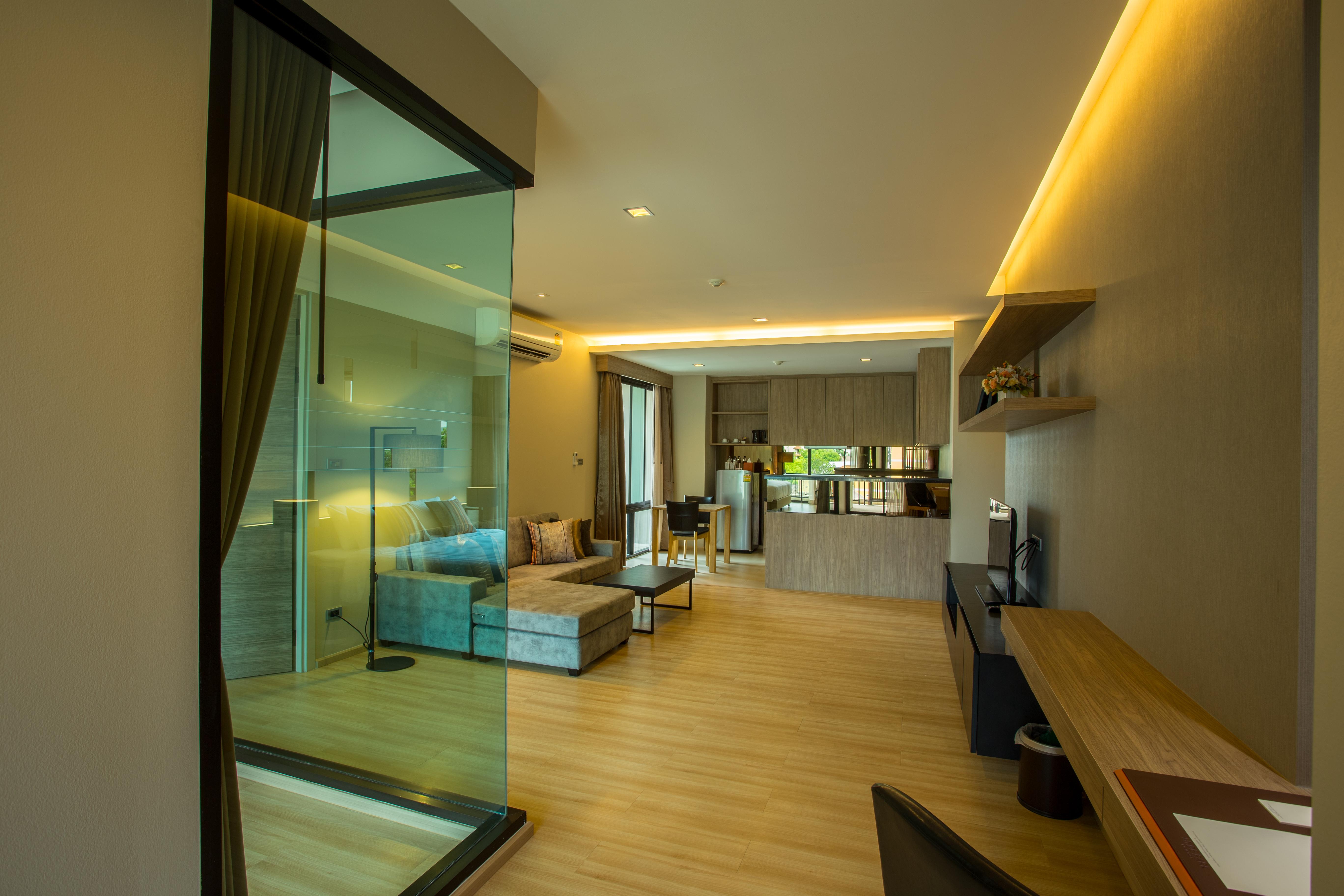 Hyde Park Chiangmai Hotel Chiang Mai Exterior photo