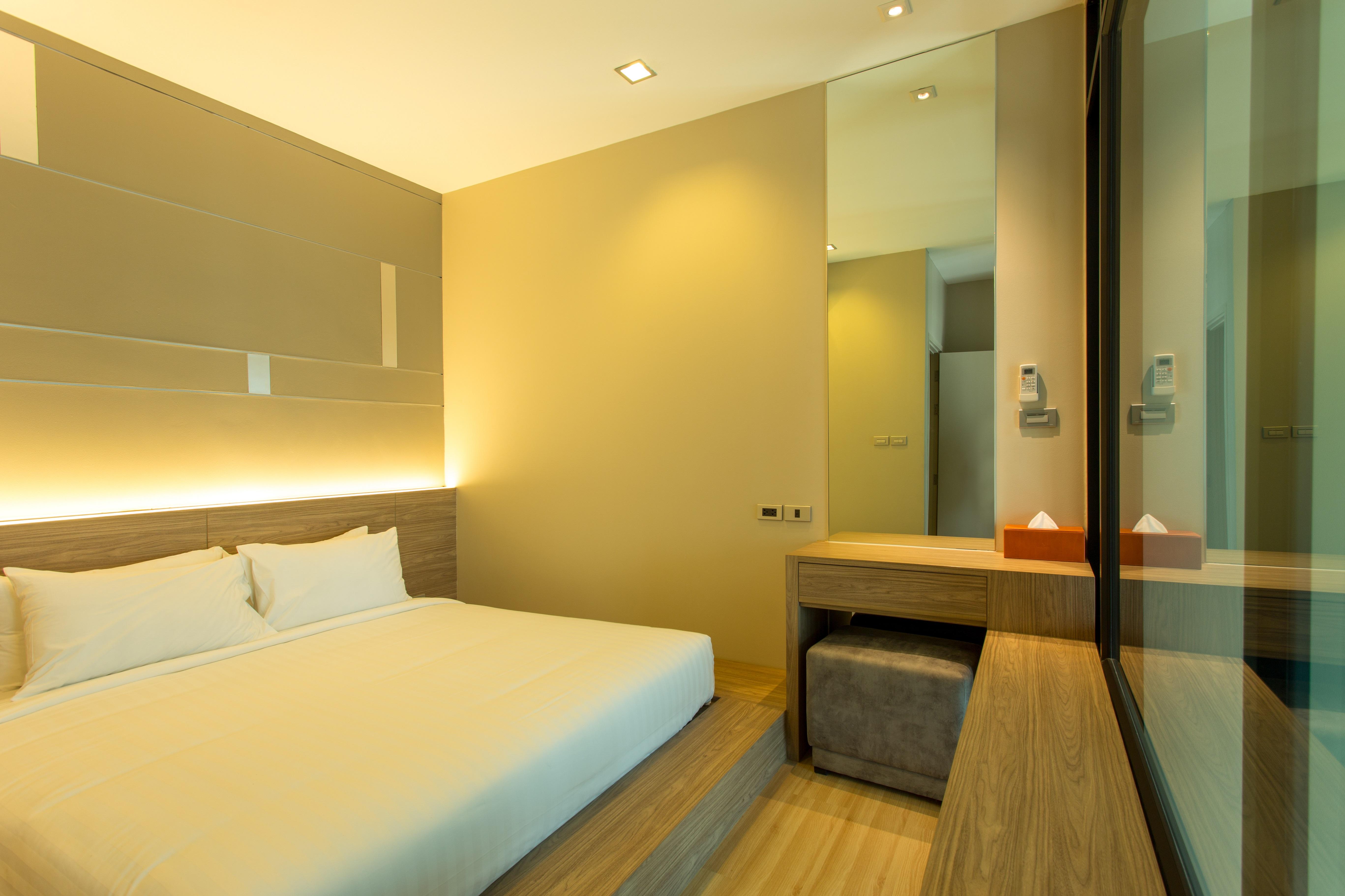 Hyde Park Chiangmai Hotel Chiang Mai Exterior photo