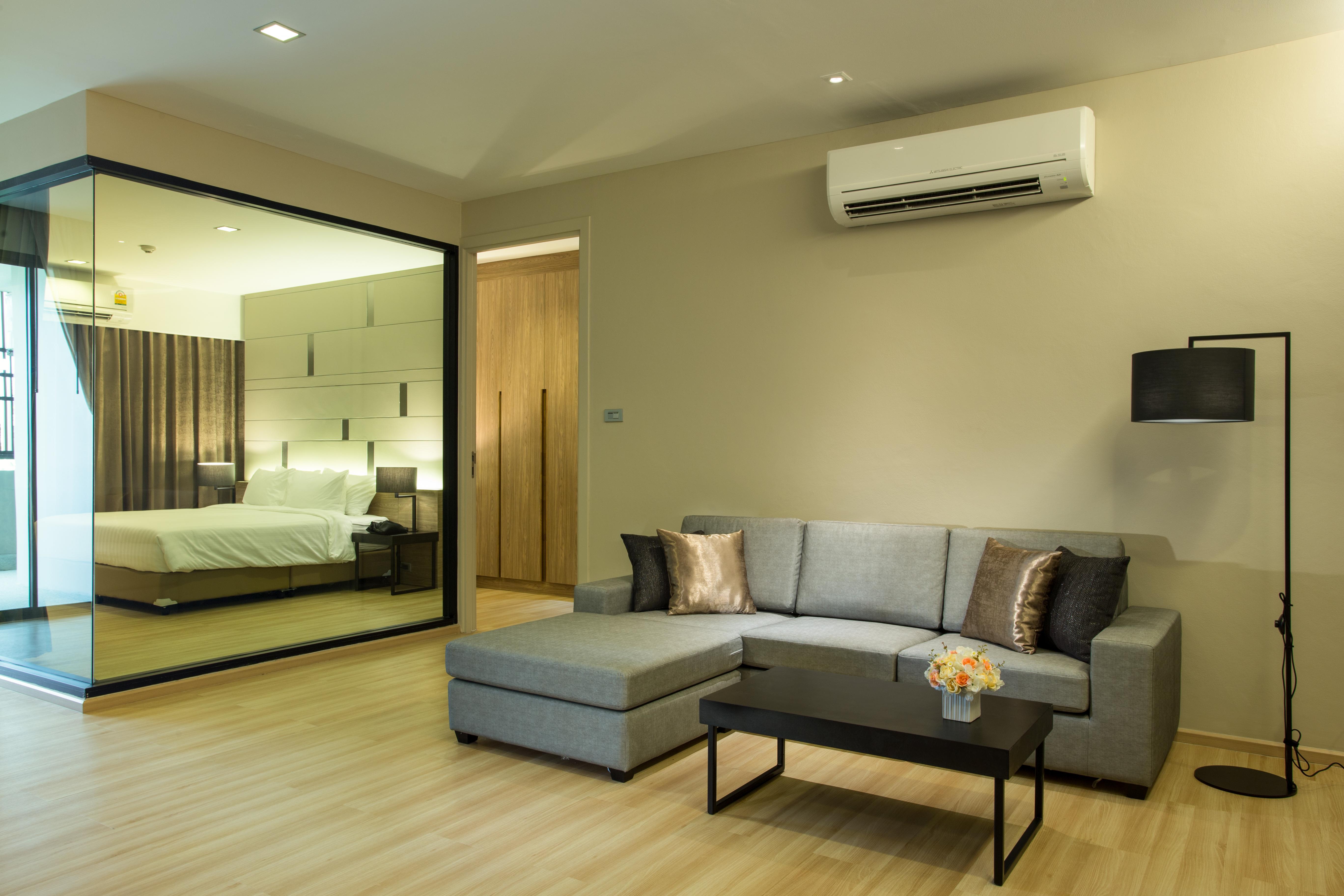 Hyde Park Chiangmai Hotel Chiang Mai Exterior photo