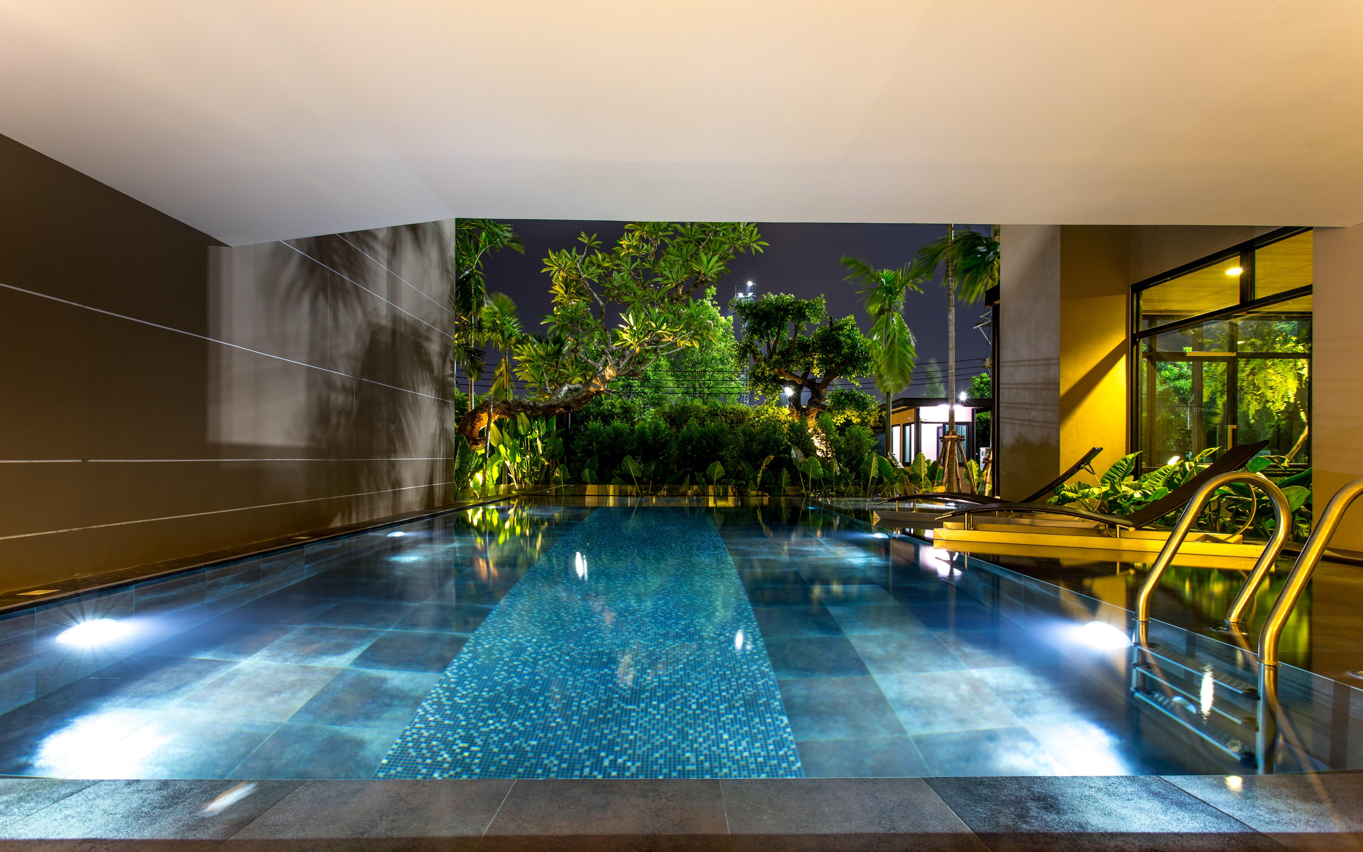 Hyde Park Chiangmai Hotel Chiang Mai Exterior photo