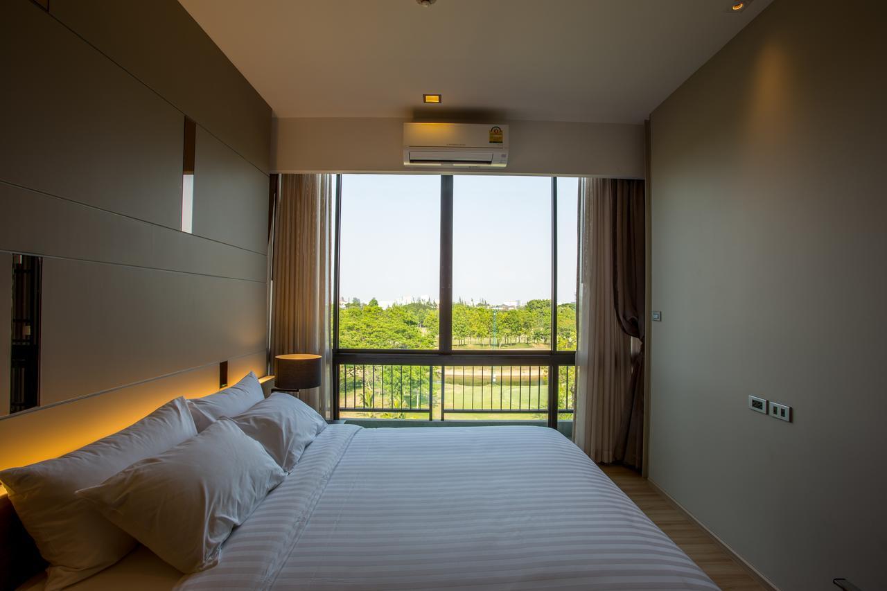 Hyde Park Chiangmai Hotel Chiang Mai Exterior photo