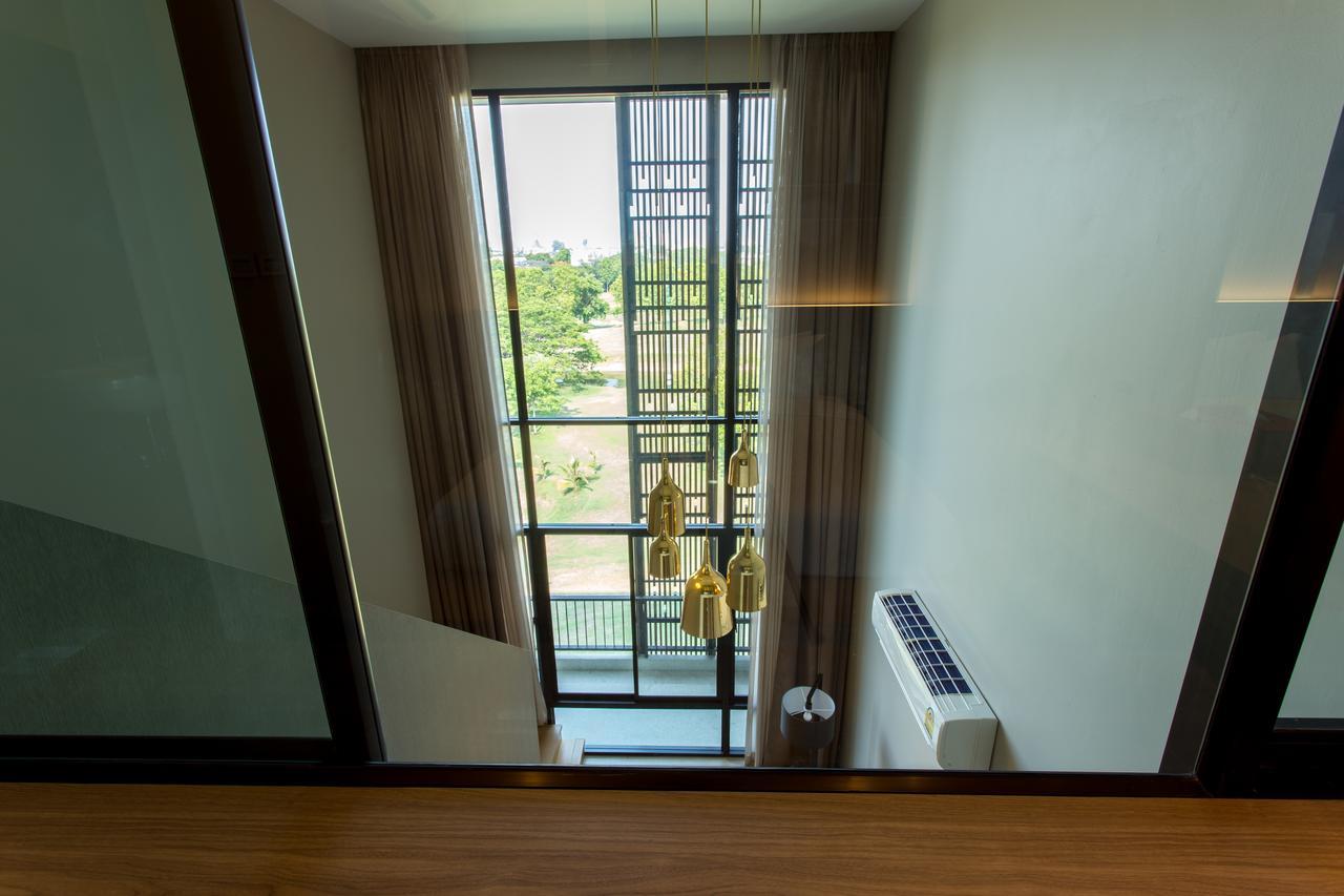 Hyde Park Chiangmai Hotel Chiang Mai Exterior photo